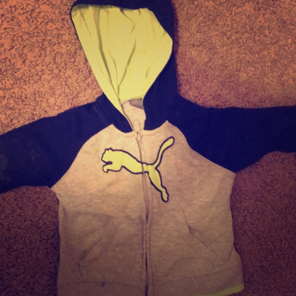 ❄️   3 JACKETS NAME BRAND ❄️